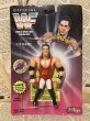 画像1: WWF/Bendable Figure(1-2-3 KID/MOC) (1)