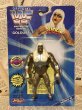 画像1: WWF/Bendable Figure(GOLDUST/MOC) (1)