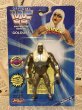 画像1: WWF/Bendable Figure(GOLDUST/MOC) (1)