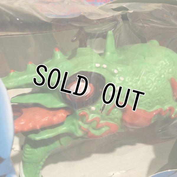 画像2: Power Lords/Action Figure(Trigore/MIB) FA-029 (2)