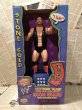 画像1: WWF/Electronic Talkin' Stone Cold Room Guard(MIB) (1)