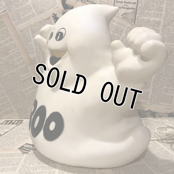 画像2: Ghost/Halloween Display Lamp (2)