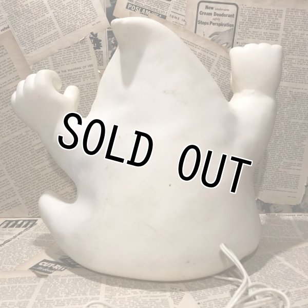 画像3: Ghost/Halloween Display Lamp (3)