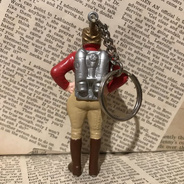 画像3: The Rocketeer/PVC Figure(90s) MO-097 (3)