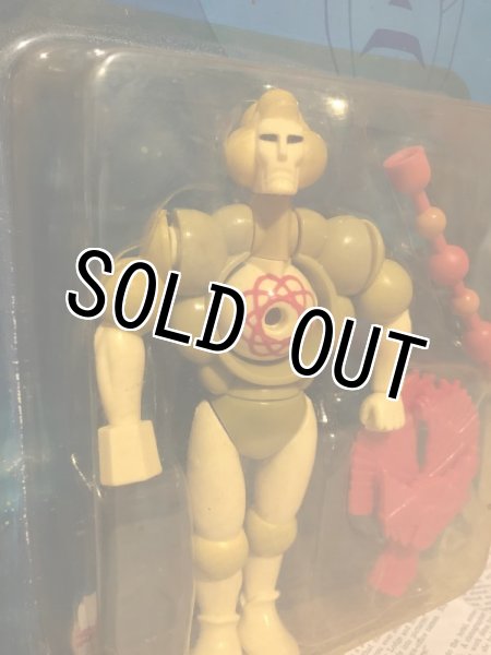 画像2: SilverHawks/Action Figure(Molecular/MOC) (2)