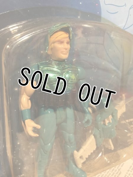 画像2: SilverHawks/Action Figure(Tail-Spin/MOC) (2)