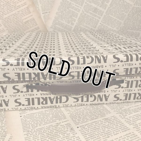 画像2: Charlie's Angels/Doll Case(70s/A) (2)