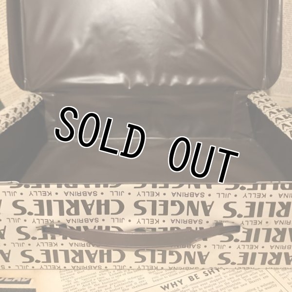 画像3: Charlie's Angels/Doll Case(70s/A) (3)