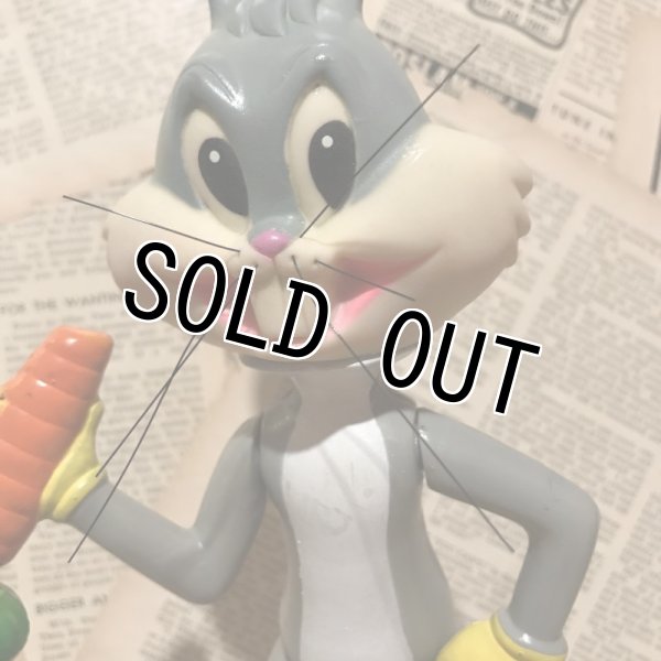 画像6: Bugs Bunny/Figure Bank(DAKIN) (6)