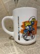 画像3: Smurfs/Mug(90s/France/B) (3)