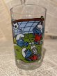 画像2: Smurfs/Mini Glass(80s) SM-006 (2)