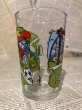 画像2: Smurfs/Mini Glass(90s) SM-005 (2)