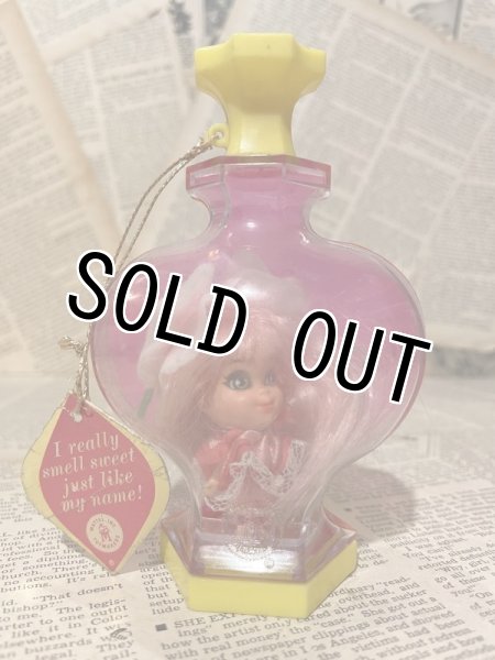 画像3: Liddle Kiddle/Kiddle Kologne(Sweet pea) (3)