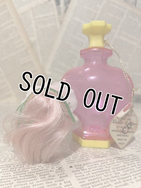 画像2: Liddle Kiddle/Kiddle Kologne(Sweet pea) (2)