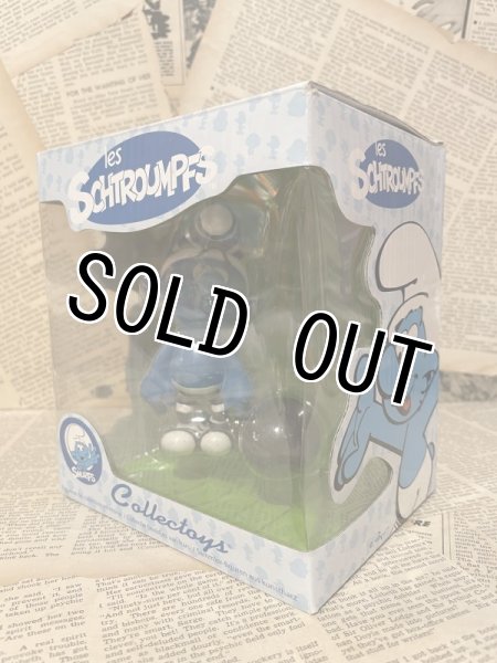 画像4: Smurfs/Statue(00s/Prisoner Smurf) (4)