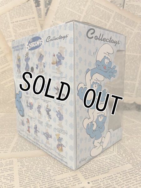 画像5: Smurfs/Statue(00s/Prisoner Smurf) (5)