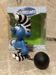 画像1: Smurfs/Statue(00s/Prisoner Smurf) (1)