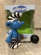 画像2: Smurfs/Statue(00s/Prisoner Smurf) (2)