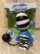 画像3: Smurfs/Statue(00s/Prisoner Smurf) (3)