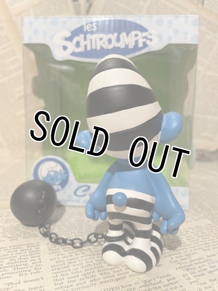 画像3: Smurfs/Statue(00s/Prisoner Smurf) (3)