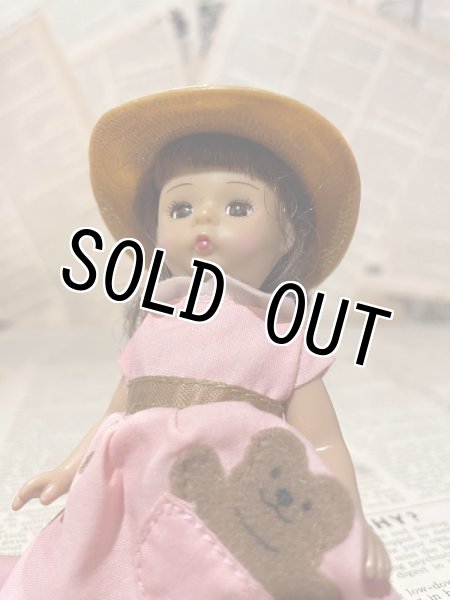 画像2: Madame Alexander/Meal Toy(2002/A) (2)