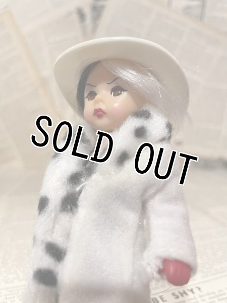 画像2: Madame Alexander/Meal Toy(2004/A) (2)