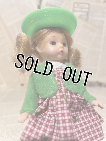 画像2: Madame Alexander/Meal Toy(2003/A) (2)