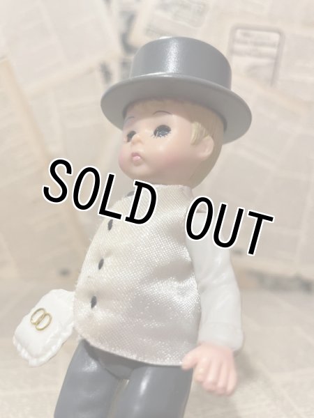 画像2: Madame Alexander/Meal Toy(2003/B) (2)