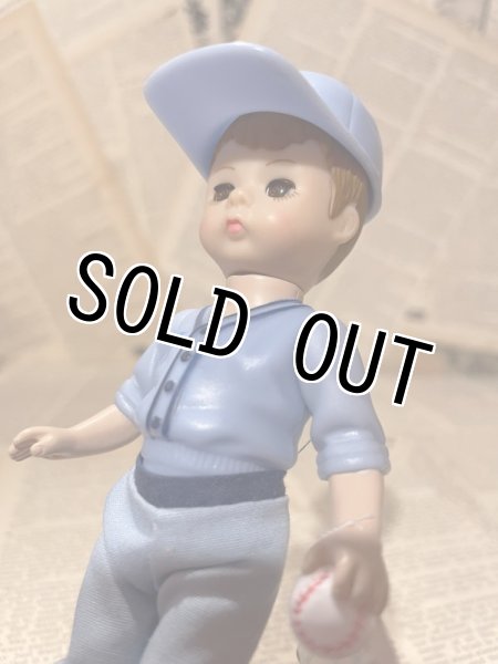 画像2: Madame Alexander/Meal Toy(2005/A) (2)