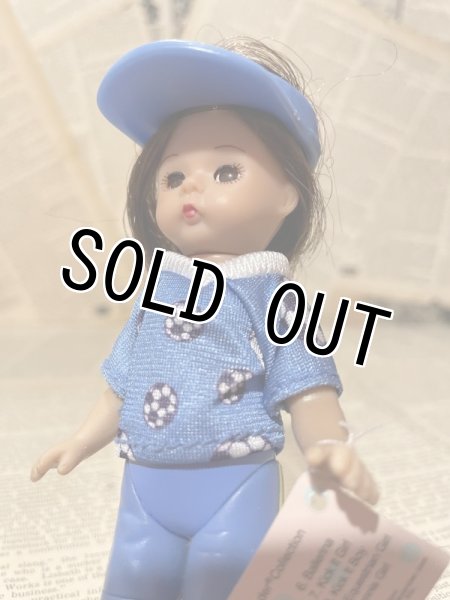 画像2: Madame Alexander/Meal Toy(2005/B) (2)