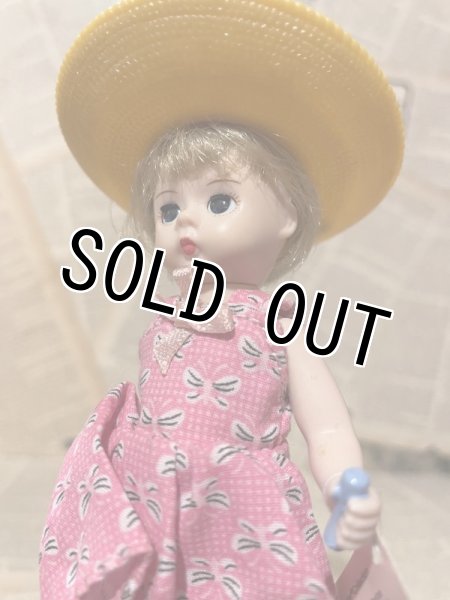 画像2: Madame Alexander/Meal Toy(2005/C) (2)