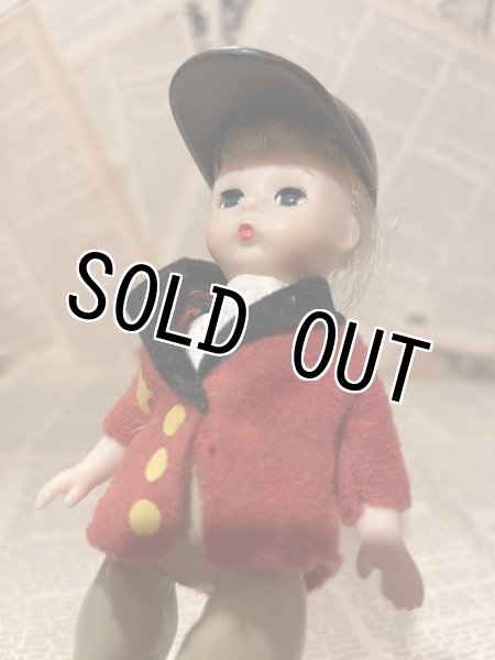 画像2: Madame Alexander/Meal Toy(2005/E) (2)