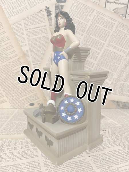 画像2: Wonder Woman/Coin bank(00s) (2)