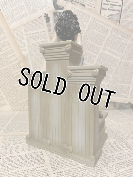 画像3: Wonder Woman/Coin bank(00s) (3)