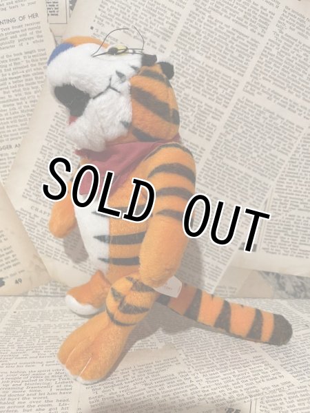 画像2: Tony the Tiger/Mini Plush(90s) (2)