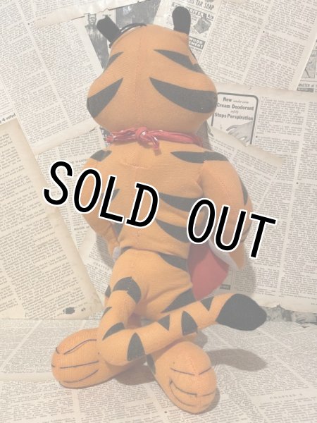 画像3: Tony the Tiger/Plush(00s) (3)