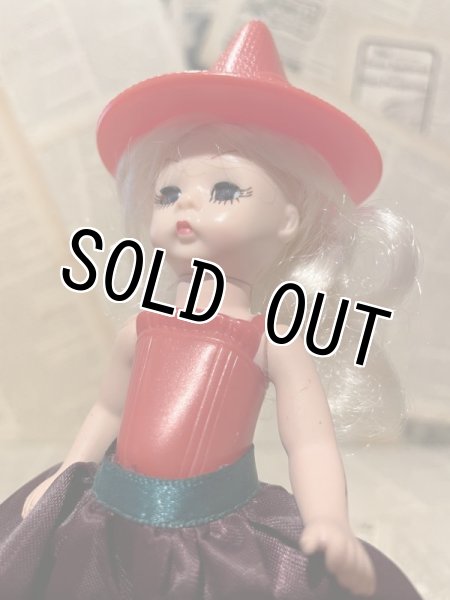 画像2: Madame Alexander/Meal Toy(2007/A) (2)