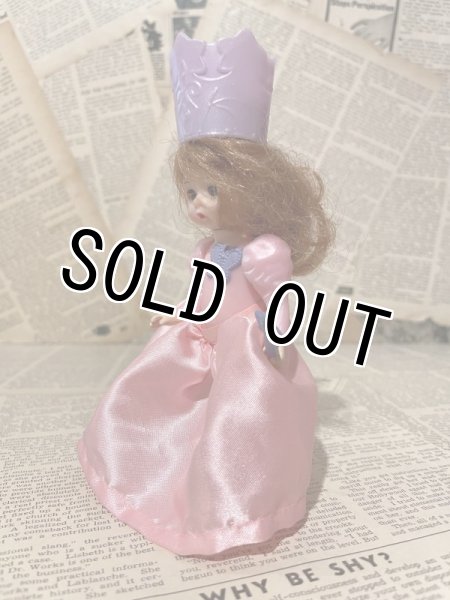 画像2: Madame Alexander/Meal Toy(2007/C) (2)