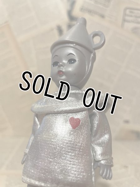 画像2: Madame Alexander/Meal Toy(2007/F) (2)