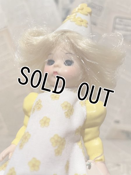 画像2: Madame Alexander/Meal Toy(2007/D) (2)