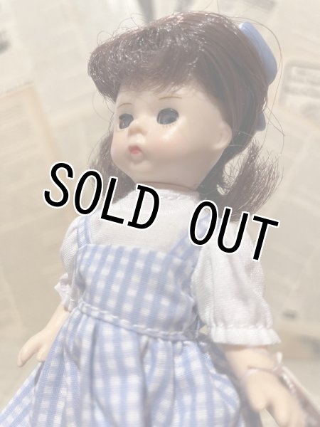 画像2: Madame Alexander/Meal Toy(2007/E) (2)