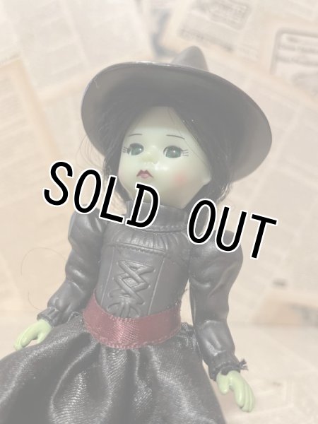 画像2: Madame Alexander/Meal Toy(2007/B) (2)