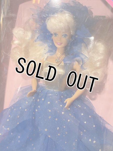 画像2: Barbie/Doll(Blue Rhapsody/MIB) (2)