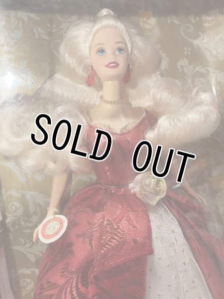 画像2: Barbie/Doll(Target 35th/MIB) (2)