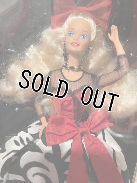 画像2: Barbie/Doll(Night Dazzle/MIB) FB-011 (2)