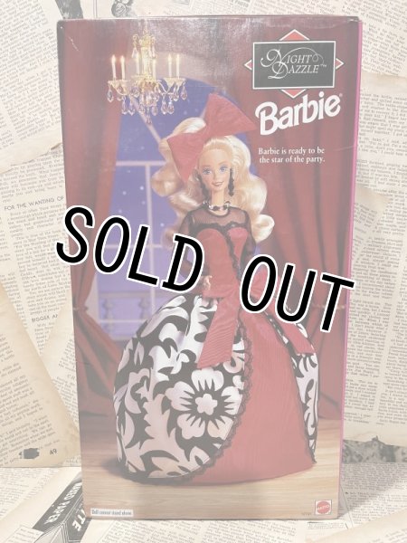 画像3: Barbie/Doll(Night Dazzle/MIB) FB-011 (3)