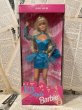 画像1: Barbie/Doll(City Style/MIB) (1)