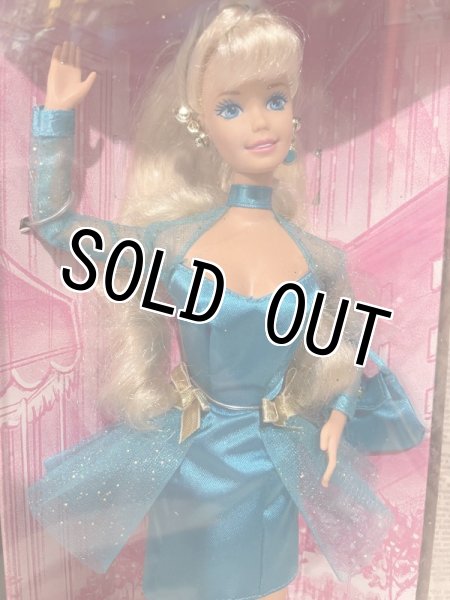 画像2: Barbie/Doll(City Style/MIB) (2)