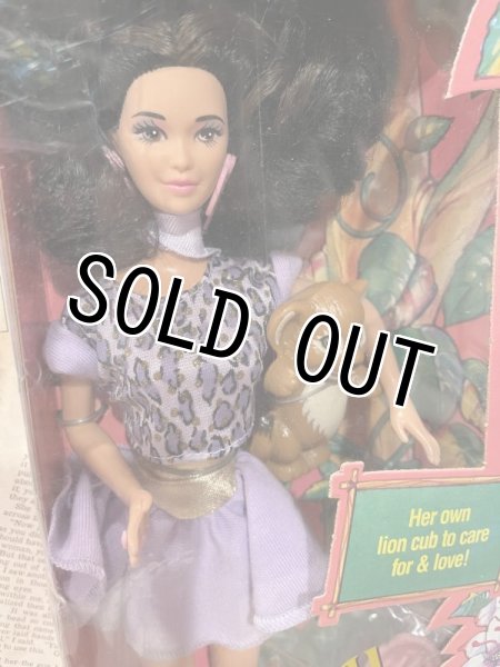 画像2: Barbie/Doll(Animal Lovin' Nikki/MIB) FB-012 (2)