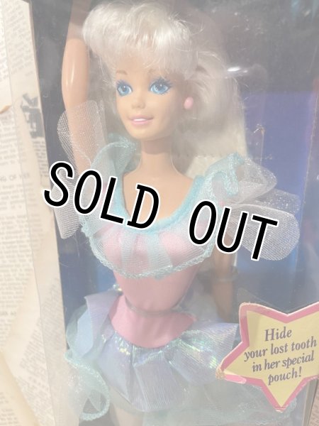 画像2: Barbie/Doll(Toothfairy/MIB) FB-013 (2)